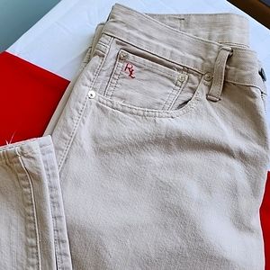MENS POLO jeans